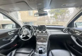 Mercedes-Benz, C Class, C 300