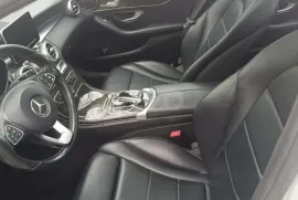 Mercedes-Benz, C Class, C 300
