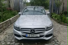 Mercedes-Benz, C Class, C 300