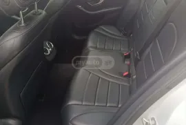 Mercedes-Benz, C Class, C 300
