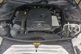 Mercedes-Benz, C Class, C 300