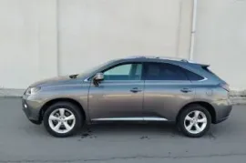 Lexus , RX series, RX 350