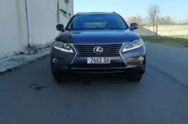 Lexus , RX series, RX 350