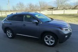 Lexus , RX series, RX 350