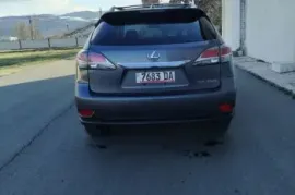 Lexus , RX series, RX 350