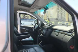 Mercedes-Benz, Vito
