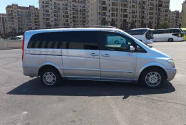 Mercedes-Benz, Vito
