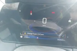 Chevrolet, TrailBlazer
