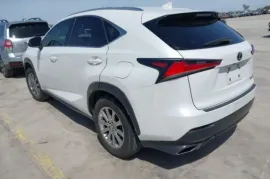 Lexus , NX, NX 300
