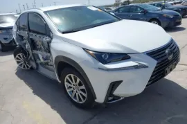 Lexus , NX, NX 300