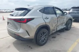 Lexus , NX, NX 250