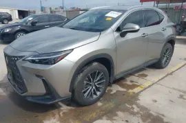 Lexus , NX, NX 250
