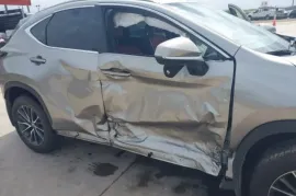 Lexus , NX, NX 250