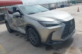 Lexus , NX, NX 250