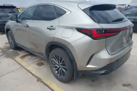 Lexus , NX, NX 250
