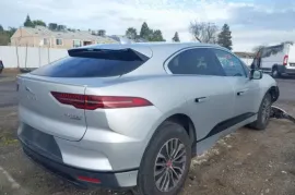 Jaguar , I-Pace