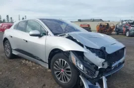 Jaguar , I-Pace
