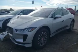 Jaguar , I-Pace