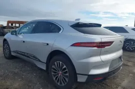 Jaguar , I-Pace