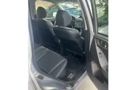 Subaru, Forester