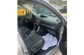 Subaru, Forester