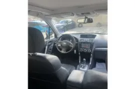 Subaru, Forester
