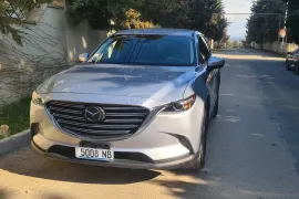 Mazda, CX series, CX-9