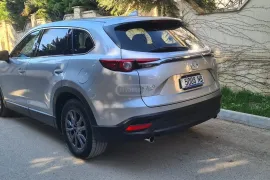 Mazda, CX series, CX-9