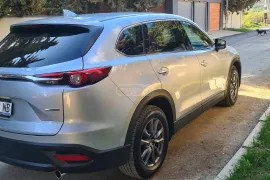 Mazda, CX series, CX-9