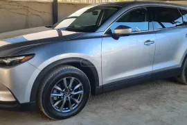Mazda, CX series, CX-9