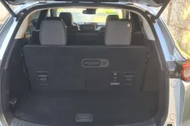 Mazda, CX series, CX-9