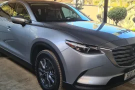 Mazda, CX series, CX-9