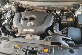 Mazda, CX series, CX-9