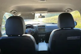 Mitsubishi, Outlander Sport