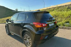 Mitsubishi, Outlander Sport