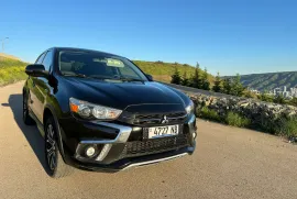 Mitsubishi, Outlander Sport