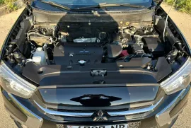 Mitsubishi, Outlander Sport