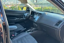 Mitsubishi, Outlander Sport