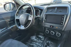 Mitsubishi, Outlander Sport