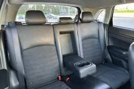 Mitsubishi, Outlander Sport