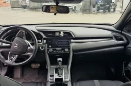 Honda, Civic
