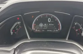 Honda, Civic