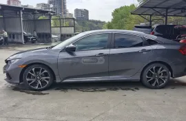 Honda, Civic