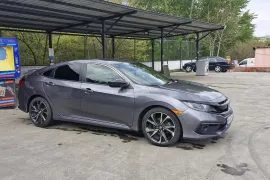 Honda, Civic