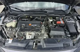 Honda, Civic