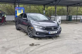 Honda, Civic