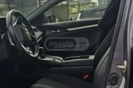 Honda, Civic