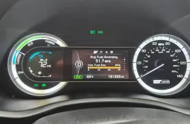 Kia, Niro