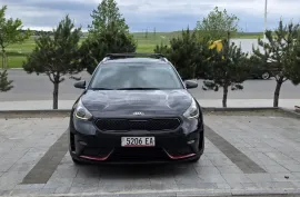 Kia, Niro