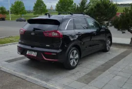 Kia, Niro